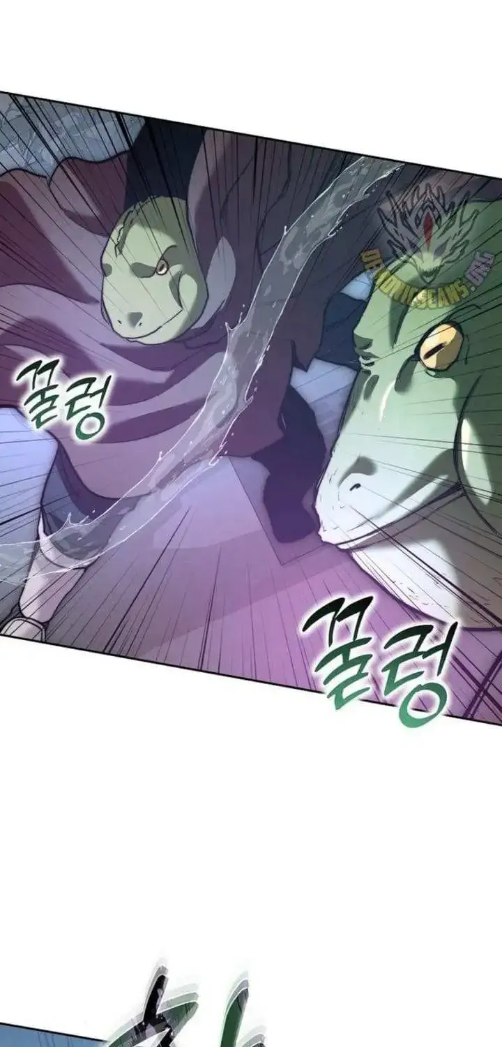 Holy Emperor’s Grandson Is A Necromancer Zinmanga X Chapter 63 Page 59