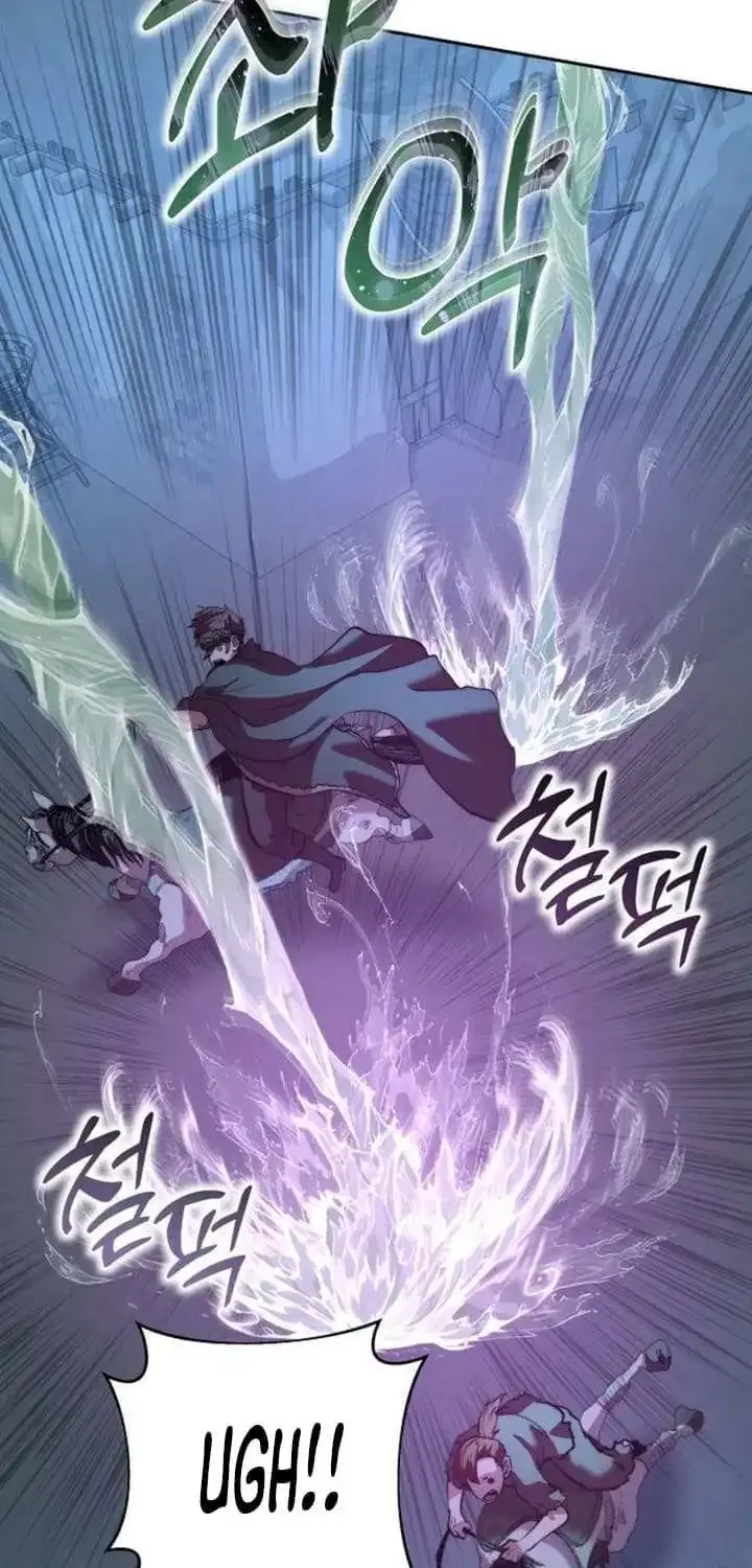 Holy Emperor’s Grandson Is A Necromancer Zinmanga X Chapter 63 Page 60