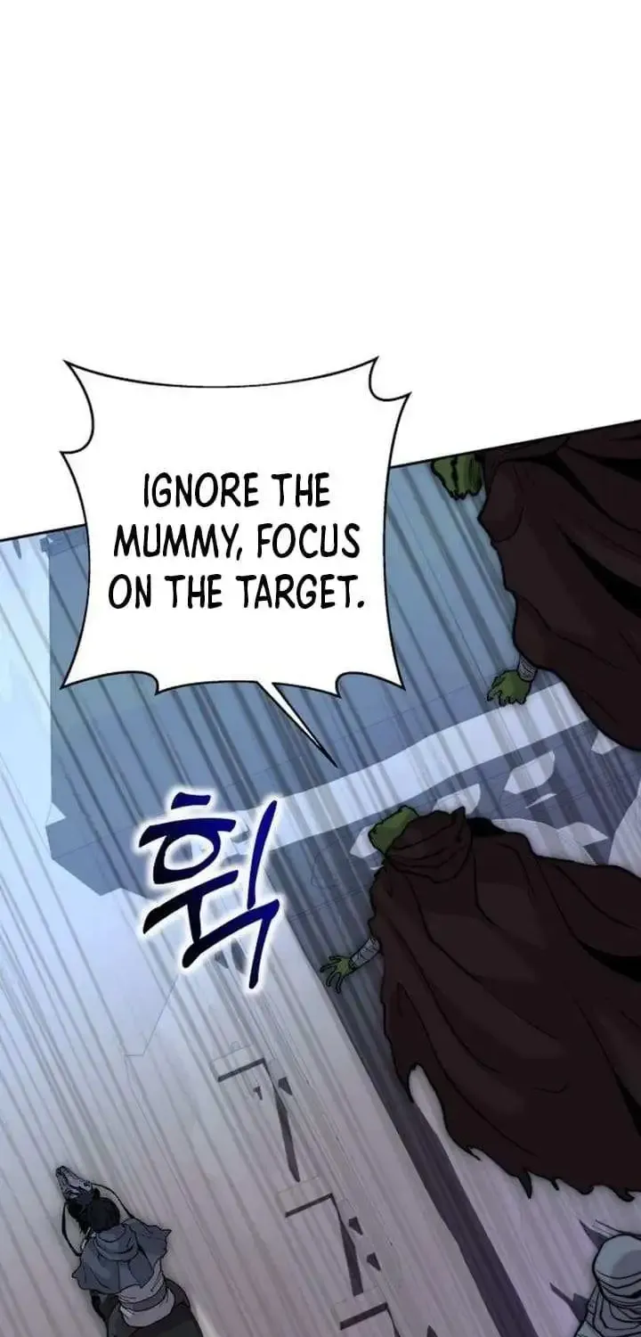 Holy Emperor’s Grandson Is A Necromancer Zinmanga X Chapter 63 Page 66