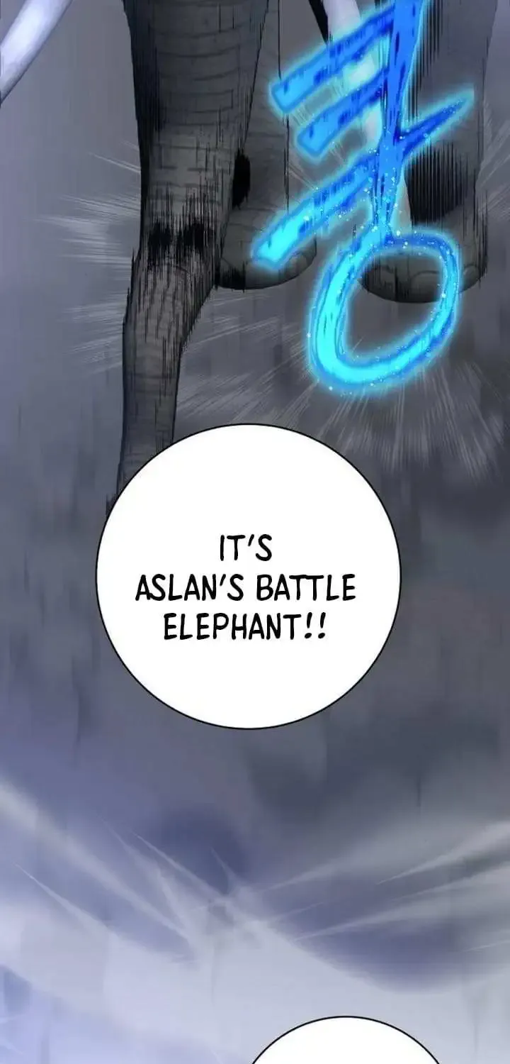 Holy Emperor’s Grandson Is A Necromancer Zinmanga X Chapter 63 Page 74