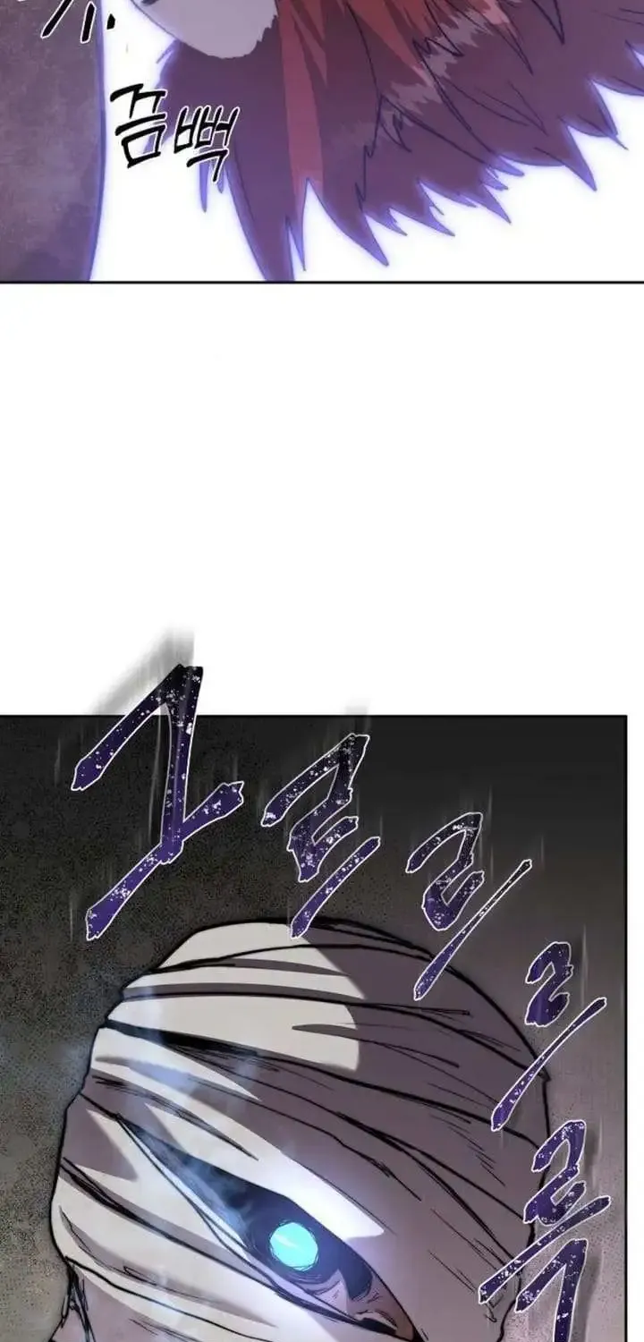 Holy Emperor’s Grandson Is A Necromancer Zinmanga X Chapter 63 Page 3
