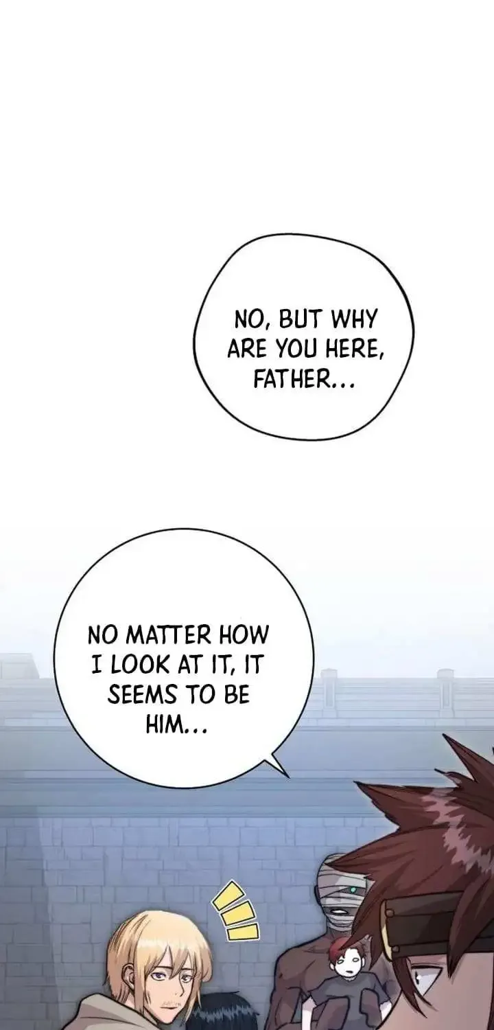Holy Emperor’s Grandson Is A Necromancer Zinmanga X Chapter 63 Page 9