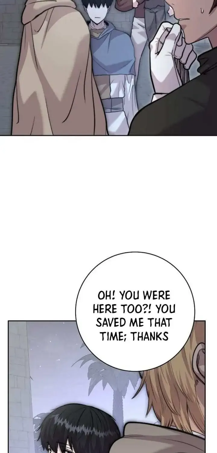 Holy Emperor’s Grandson Is A Necromancer Zinmanga X Chapter 63 Page 10