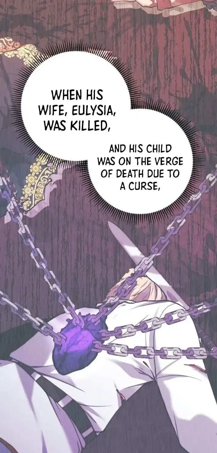 Holy Emperor’s Grandson Is A Necromancer Zinmanga X Chapter 63 Page 12