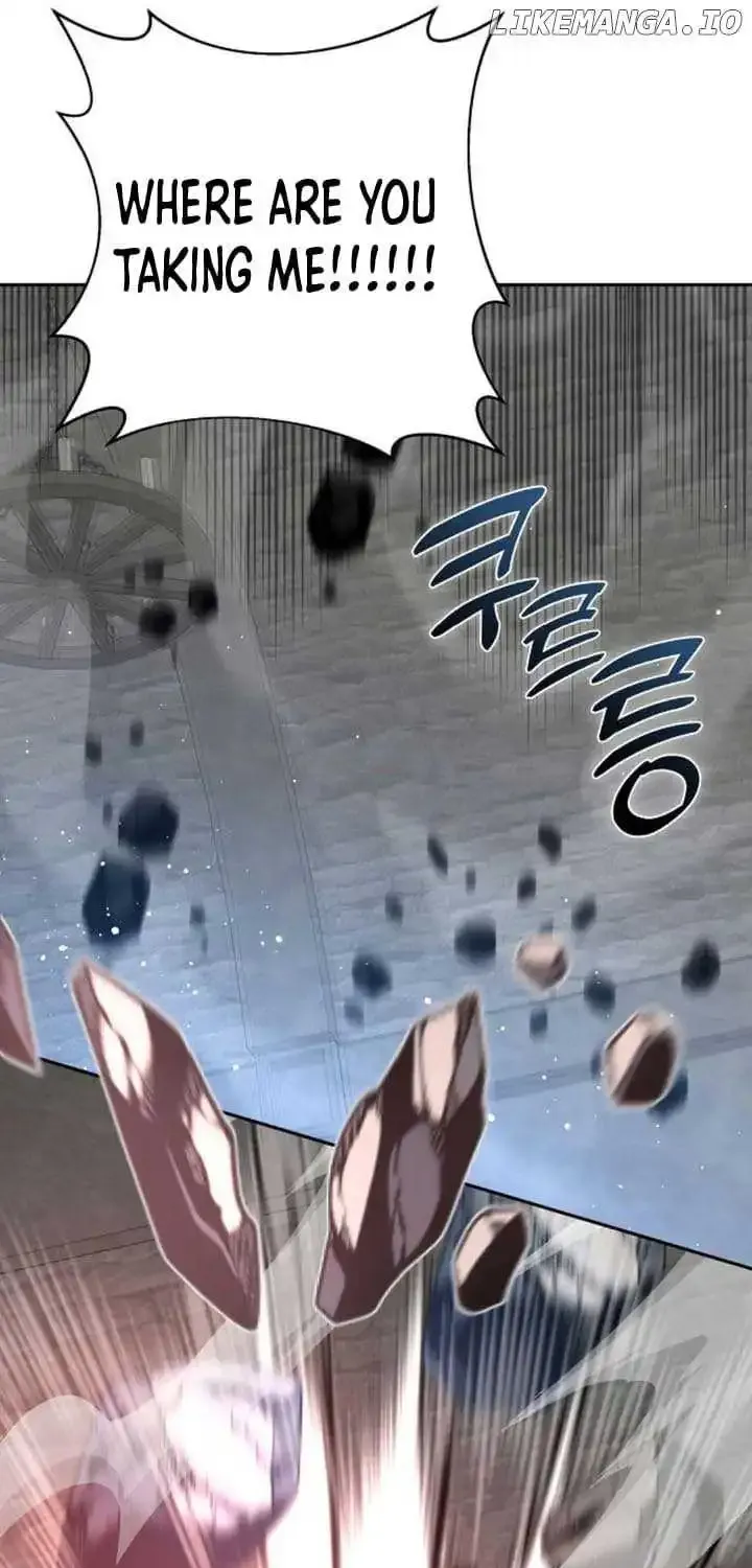 Holy Emperor’s Grandson Is A Necromancer Zinmanga X Chapter 62 Page 15