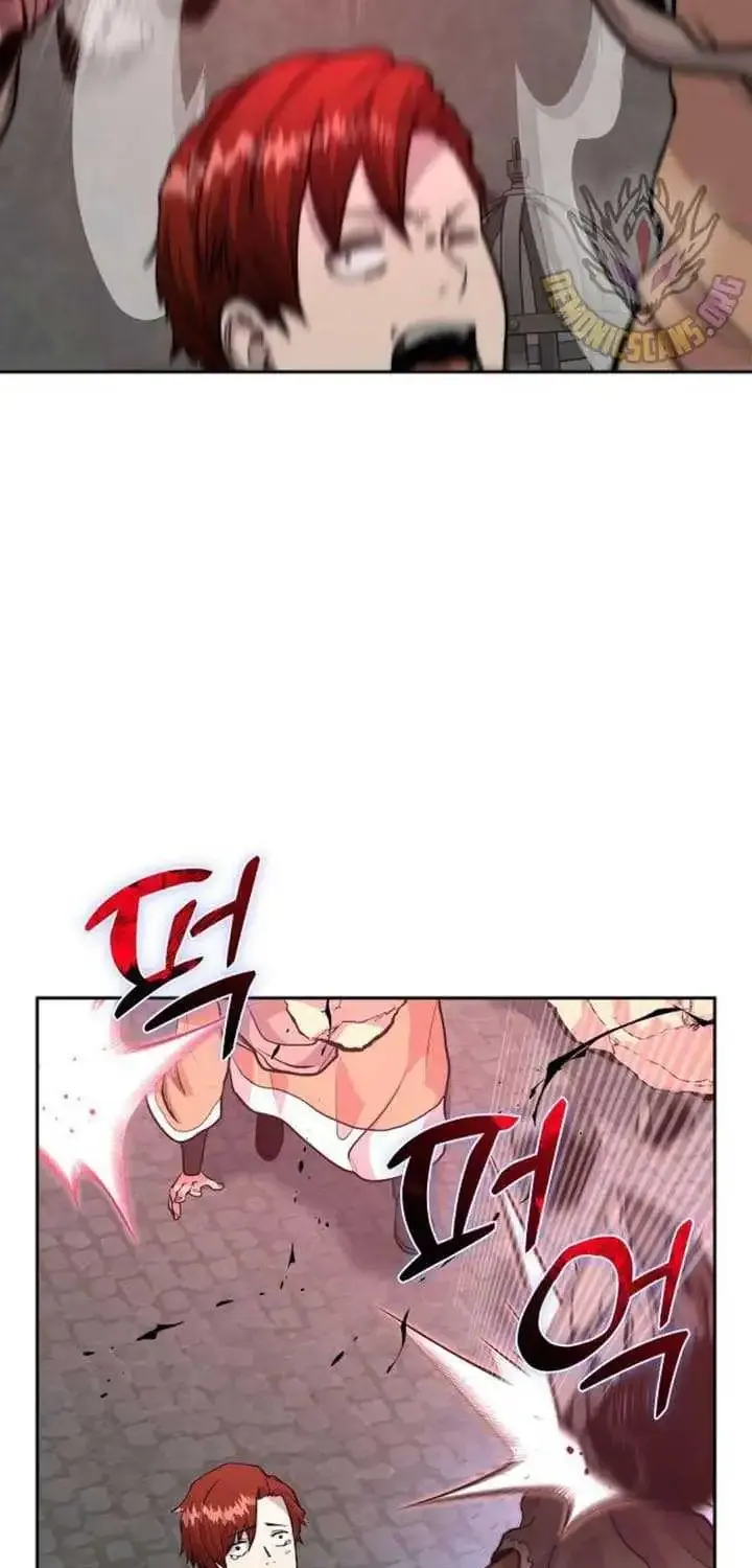 Holy Emperor’s Grandson Is A Necromancer Zinmanga X Chapter 62 Page 17