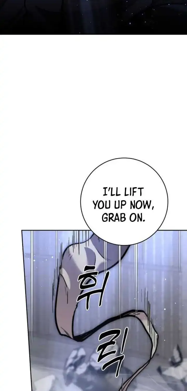Holy Emperor’s Grandson Is A Necromancer Zinmanga X Chapter 62 Page 23