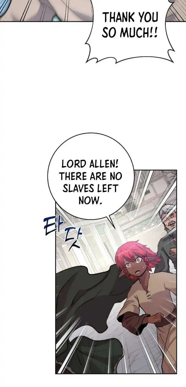 Holy Emperor’s Grandson Is A Necromancer Zinmanga X Chapter 62 Page 29