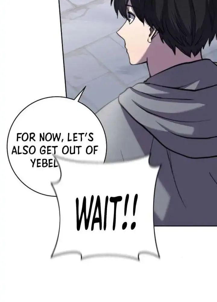 Holy Emperor’s Grandson Is A Necromancer Zinmanga X Chapter 62 Page 34