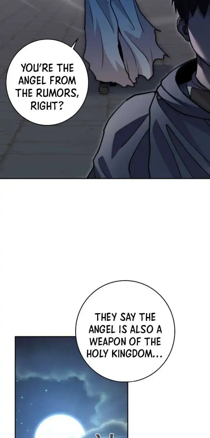 Holy Emperor’s Grandson Is A Necromancer Zinmanga X Chapter 62 Page 40
