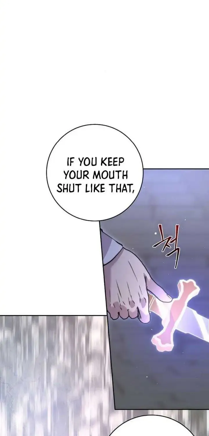 Holy Emperor’s Grandson Is A Necromancer Zinmanga X Chapter 62 Page 45