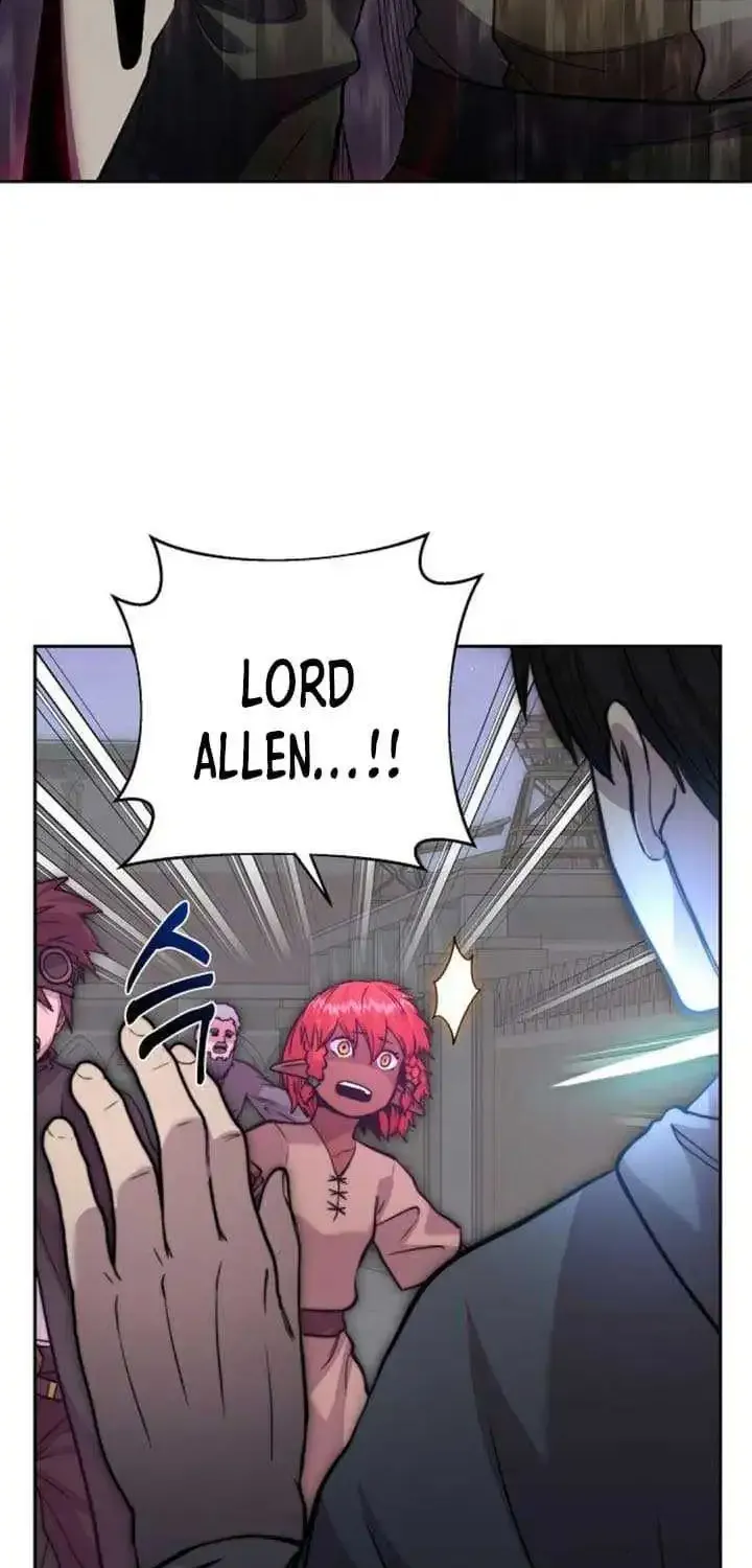 Holy Emperor’s Grandson Is A Necromancer Zinmanga X Chapter 62 Page 47