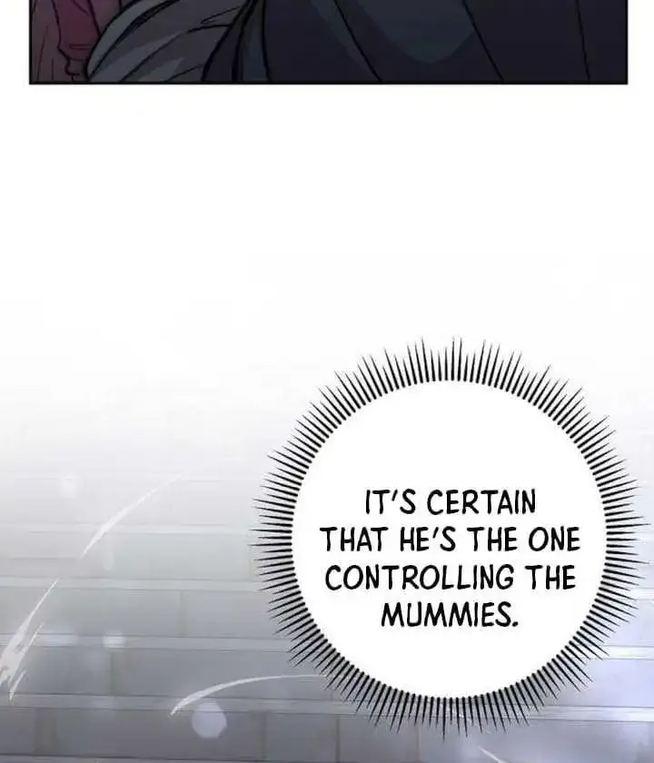 Holy Emperor’s Grandson Is A Necromancer Zinmanga X Chapter 62 Page 48