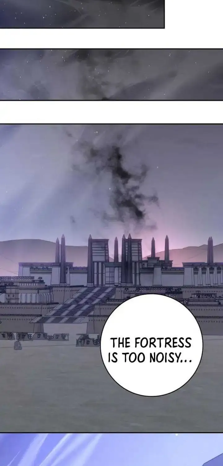Holy Emperor’s Grandson Is A Necromancer Zinmanga X Chapter 62 Page 59