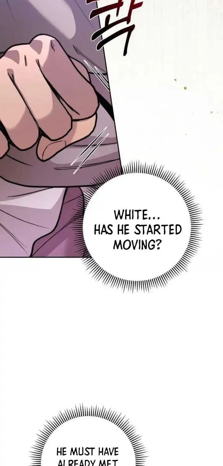 Holy Emperor’s Grandson Is A Necromancer Zinmanga X Chapter 62 Page 63