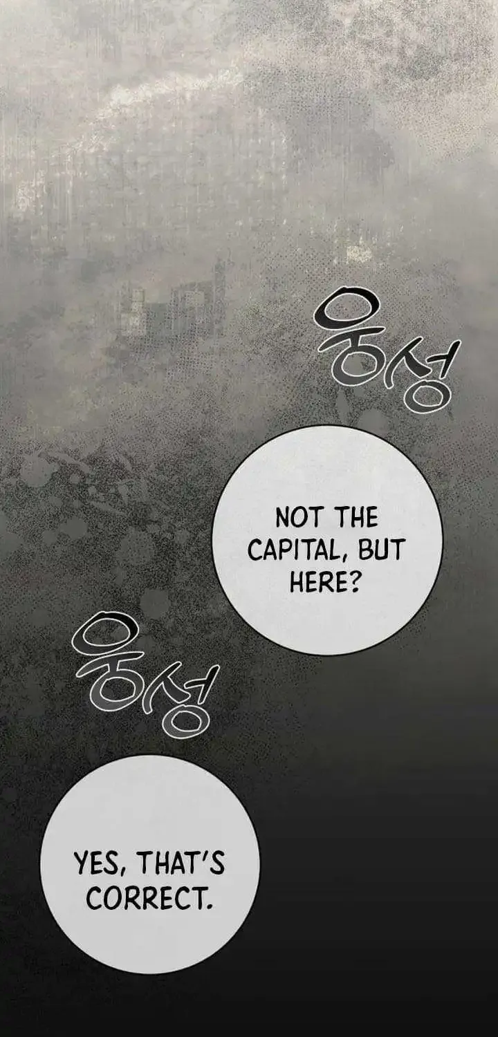 Holy Emperor’s Grandson Is A Necromancer Zinmanga X Chapter 62 Page 67