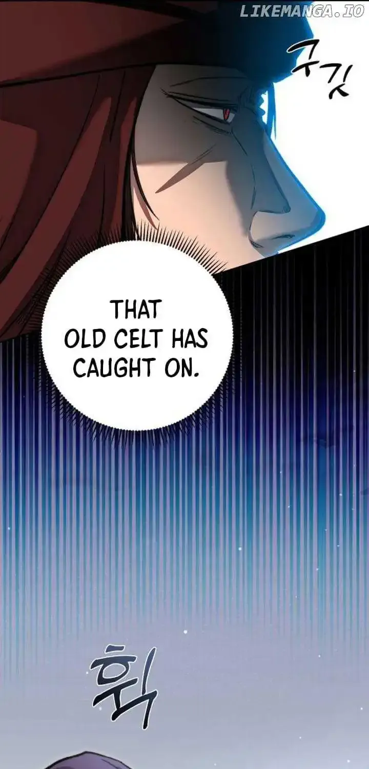 Holy Emperor’s Grandson Is A Necromancer Zinmanga X Chapter 62 Page 69