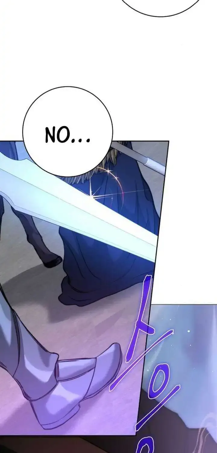 Holy Emperor’s Grandson Is A Necromancer Zinmanga X Chapter 62 Page 73