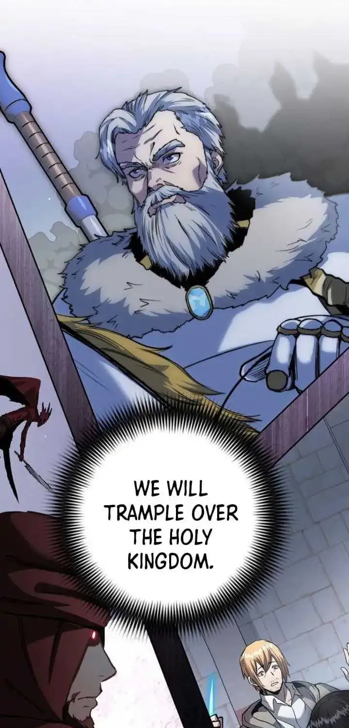 Holy Emperor’s Grandson Is A Necromancer Zinmanga X Chapter 62 Page 79