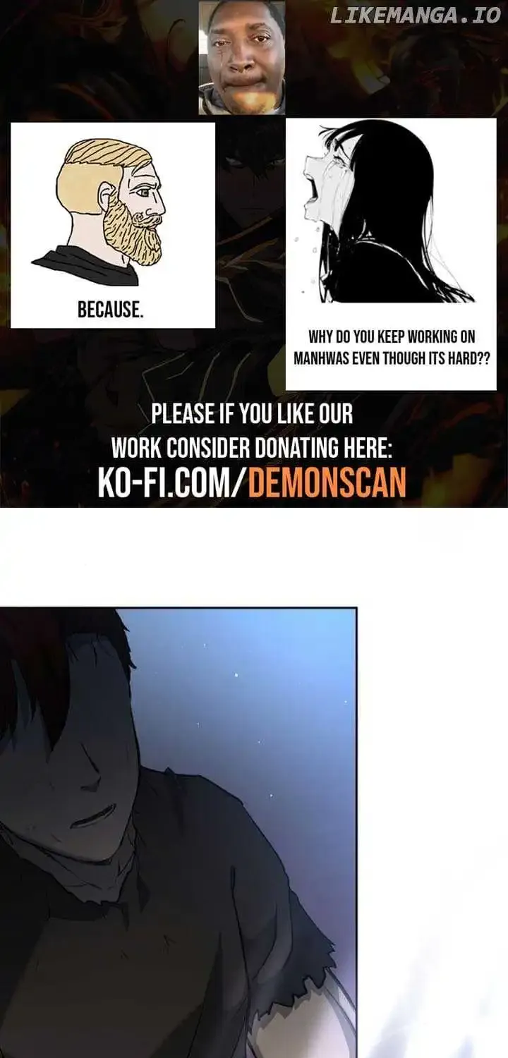 Holy Emperor’s Grandson Is A Necromancer Zinmanga X Chapter 62 Page 1