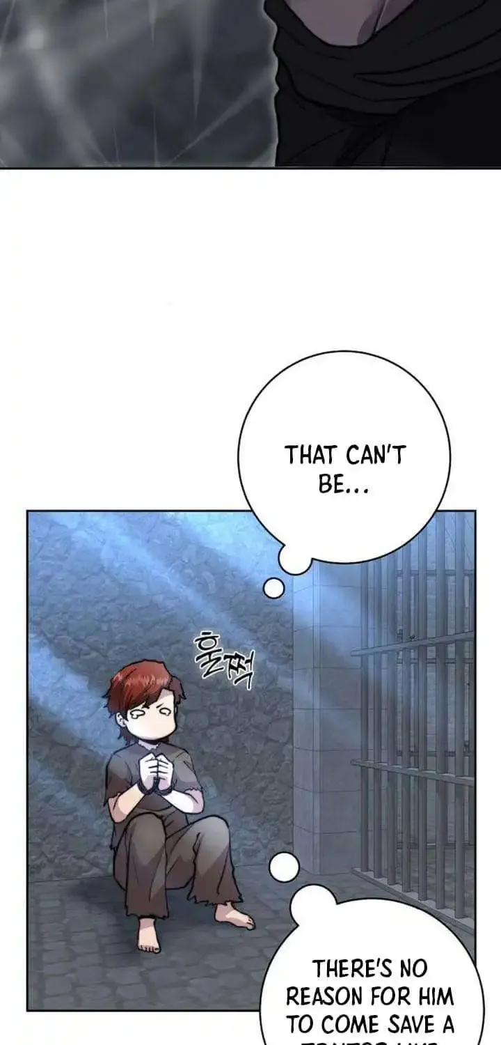 Holy Emperor’s Grandson Is A Necromancer Zinmanga X Chapter 62 Page 3