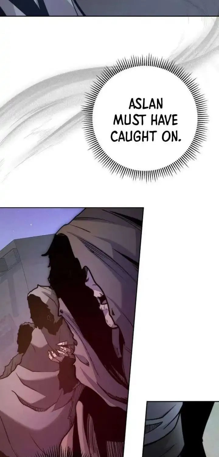 Holy Emperor’s Grandson Is A Necromancer Zinmanga X Chapter 61 Page 26