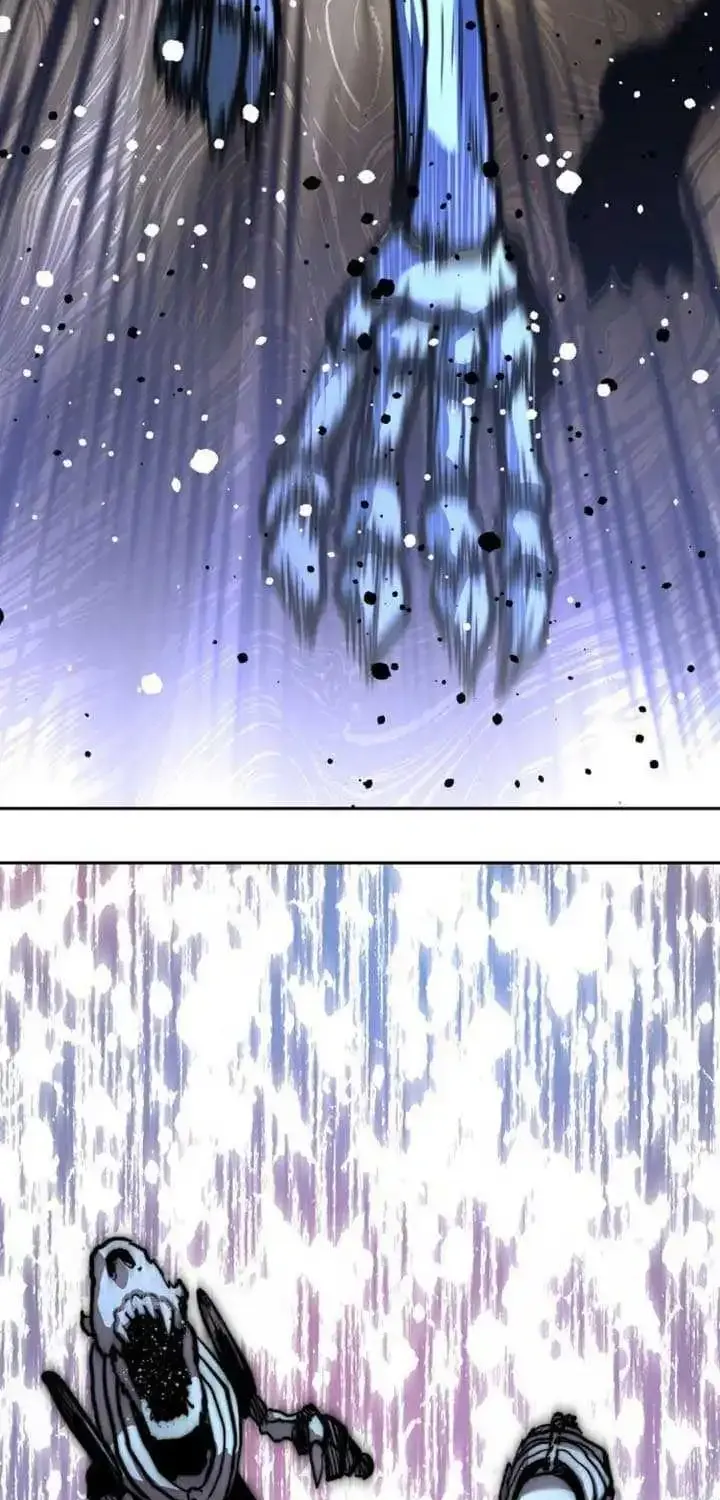 Holy Emperor’s Grandson Is A Necromancer Zinmanga X Chapter 61 Page 33