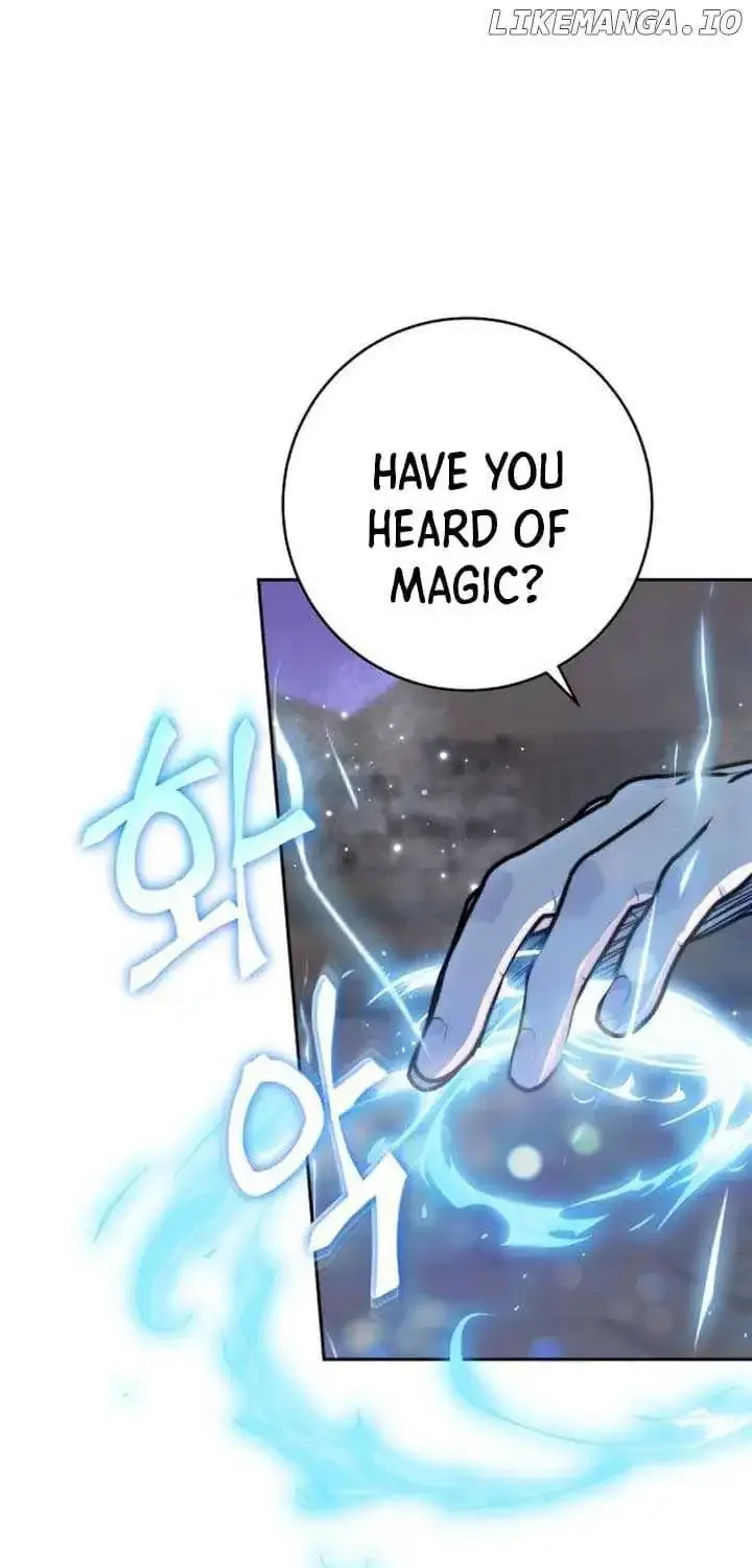 Holy Emperor’s Grandson Is A Necromancer Zinmanga X Chapter 61 Page 50