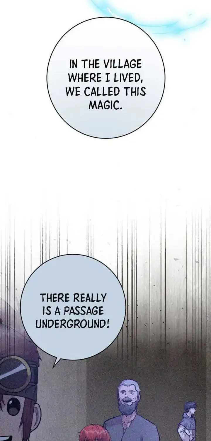 Holy Emperor’s Grandson Is A Necromancer Zinmanga X Chapter 61 Page 51