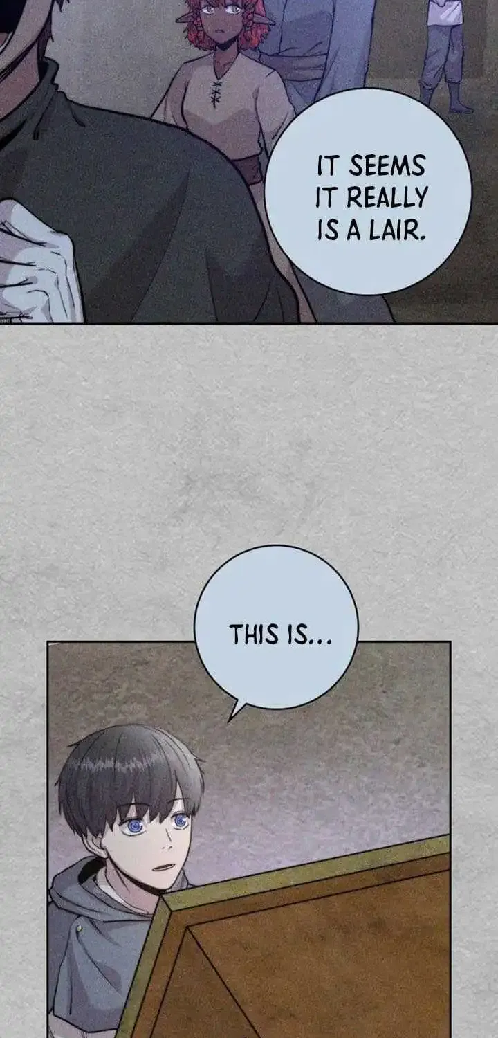 Holy Emperor’s Grandson Is A Necromancer Zinmanga X Chapter 61 Page 52