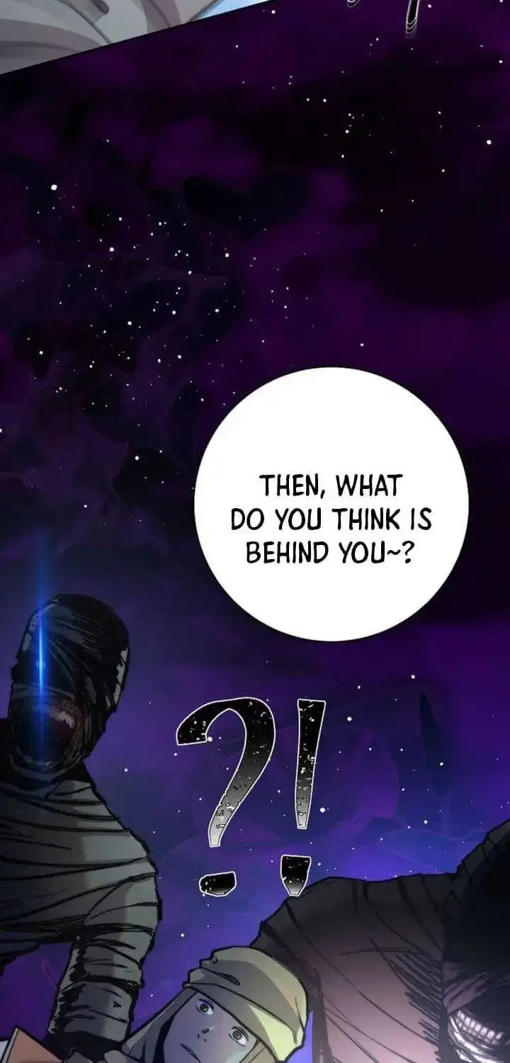 Holy Emperor’s Grandson Is A Necromancer Zinmanga X Chapter 61 Page 61