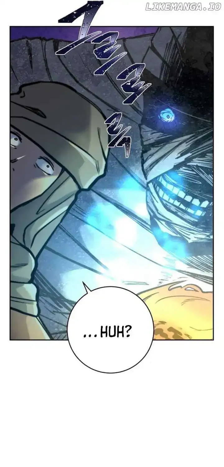 Holy Emperor’s Grandson Is A Necromancer Zinmanga X Chapter 61 Page 63