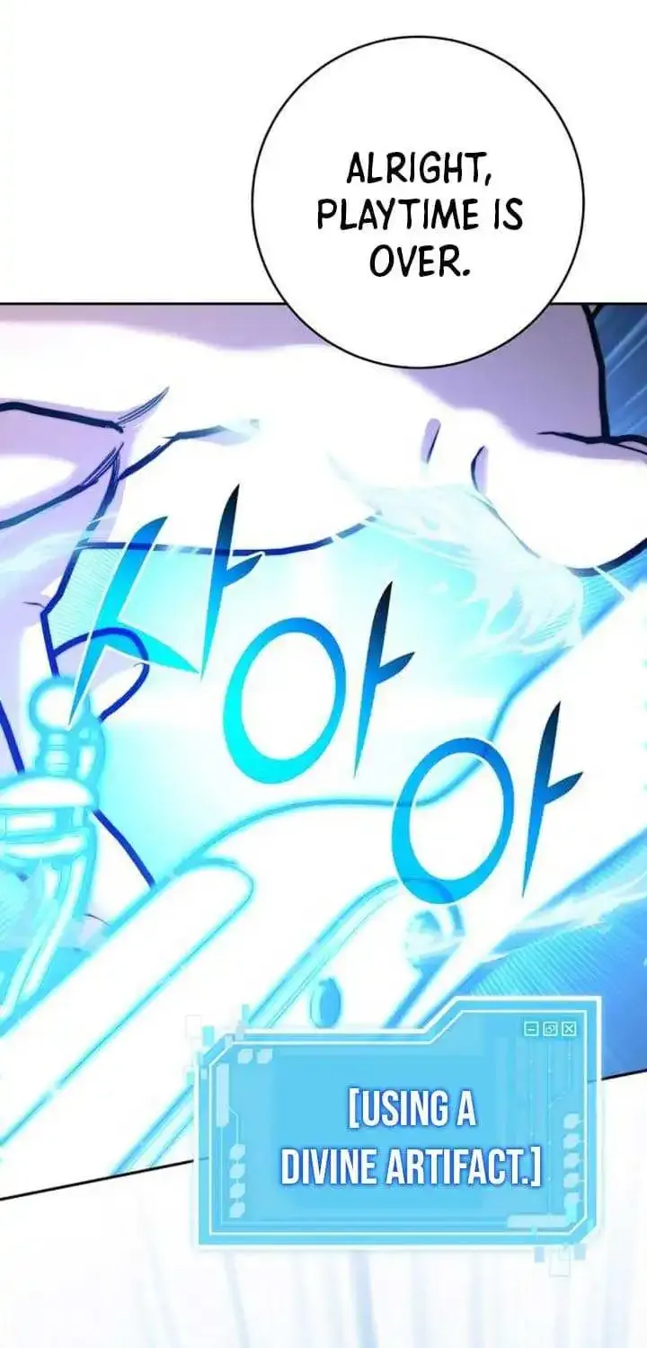 Holy Emperor’s Grandson Is A Necromancer Zinmanga X Chapter 61 Page 68