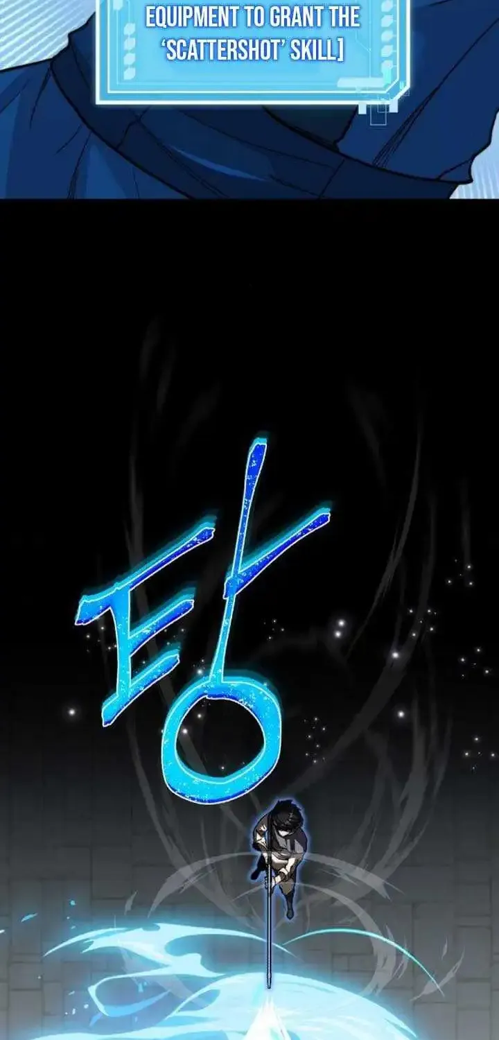 Holy Emperor’s Grandson Is A Necromancer Zinmanga X Chapter 61 Page 71