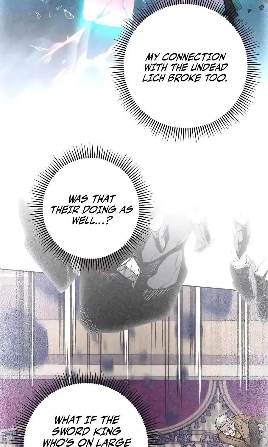 Holy Emperor’s Grandson Is A Necromancer Zinmanga X Chapter 60 Page 16