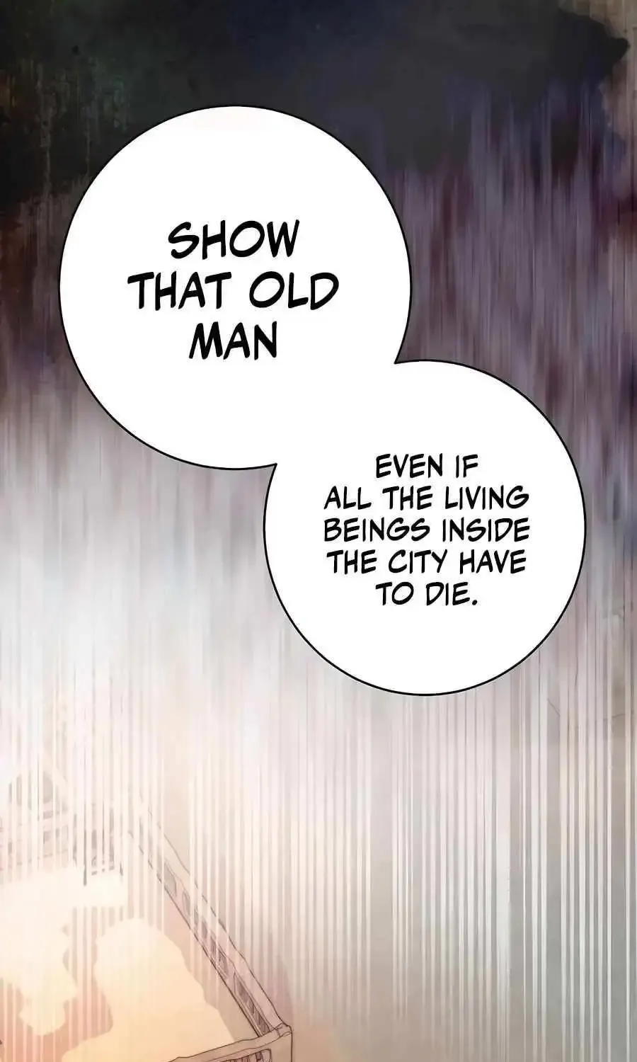 Holy Emperor’s Grandson Is A Necromancer Zinmanga X Chapter 60 Page 25