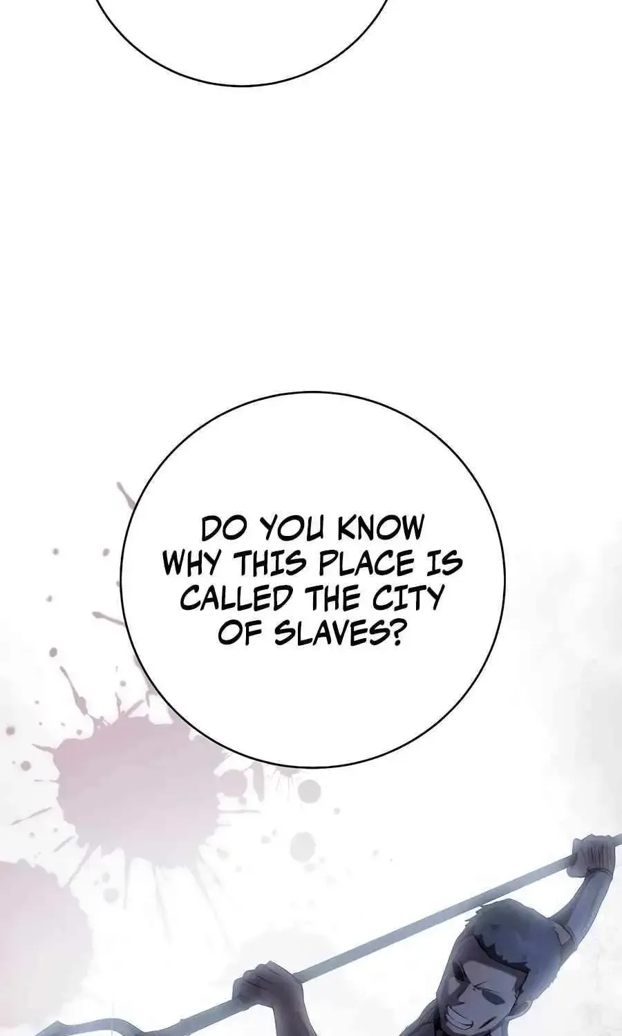Holy Emperor’s Grandson Is A Necromancer Zinmanga X Chapter 60 Page 30