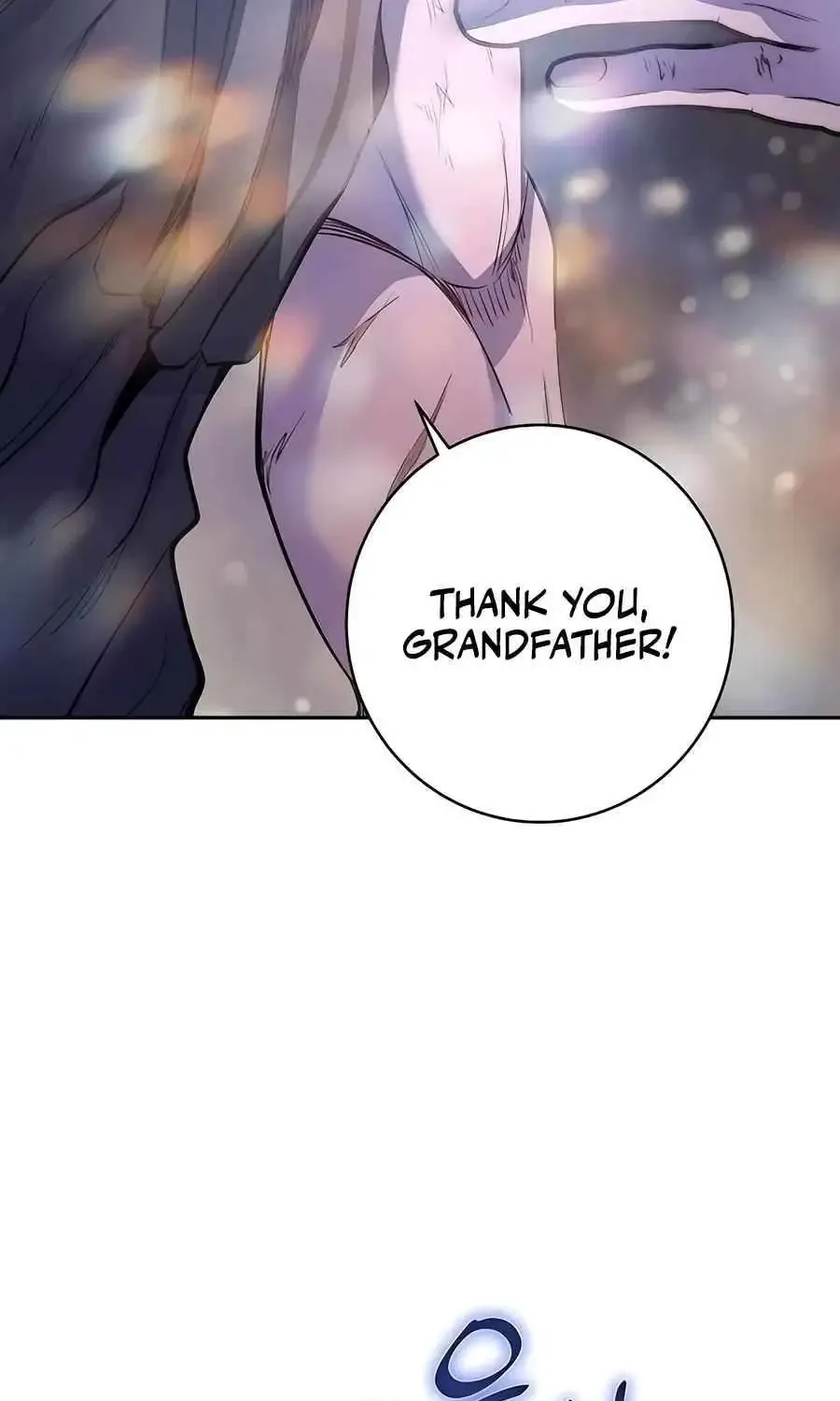 Holy Emperor’s Grandson Is A Necromancer Zinmanga X Chapter 60 Page 84