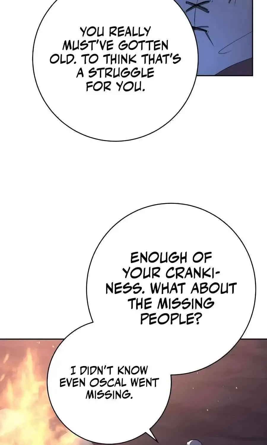 Holy Emperor’s Grandson Is A Necromancer Zinmanga X Chapter 60 Page 91