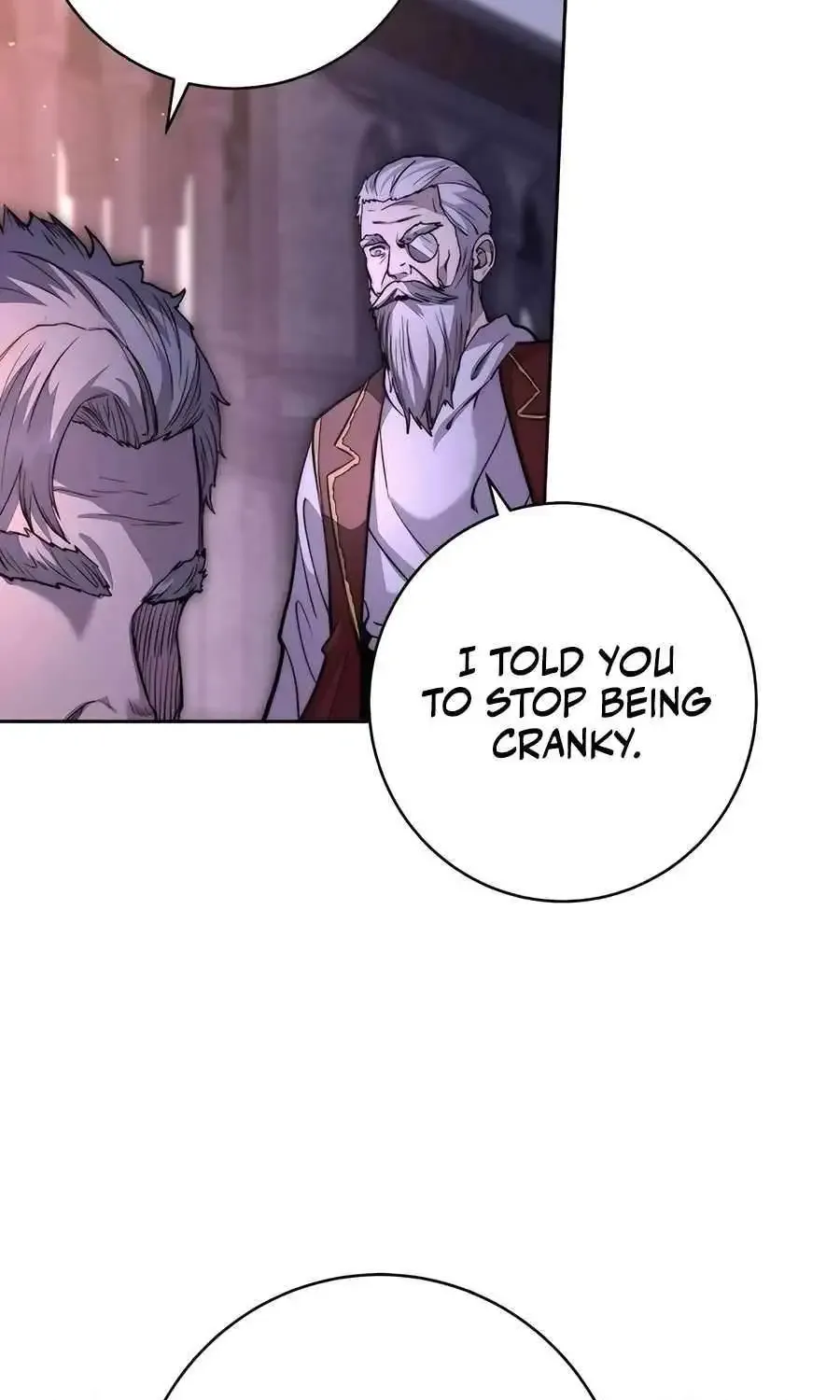 Holy Emperor’s Grandson Is A Necromancer Zinmanga X Chapter 60 Page 93