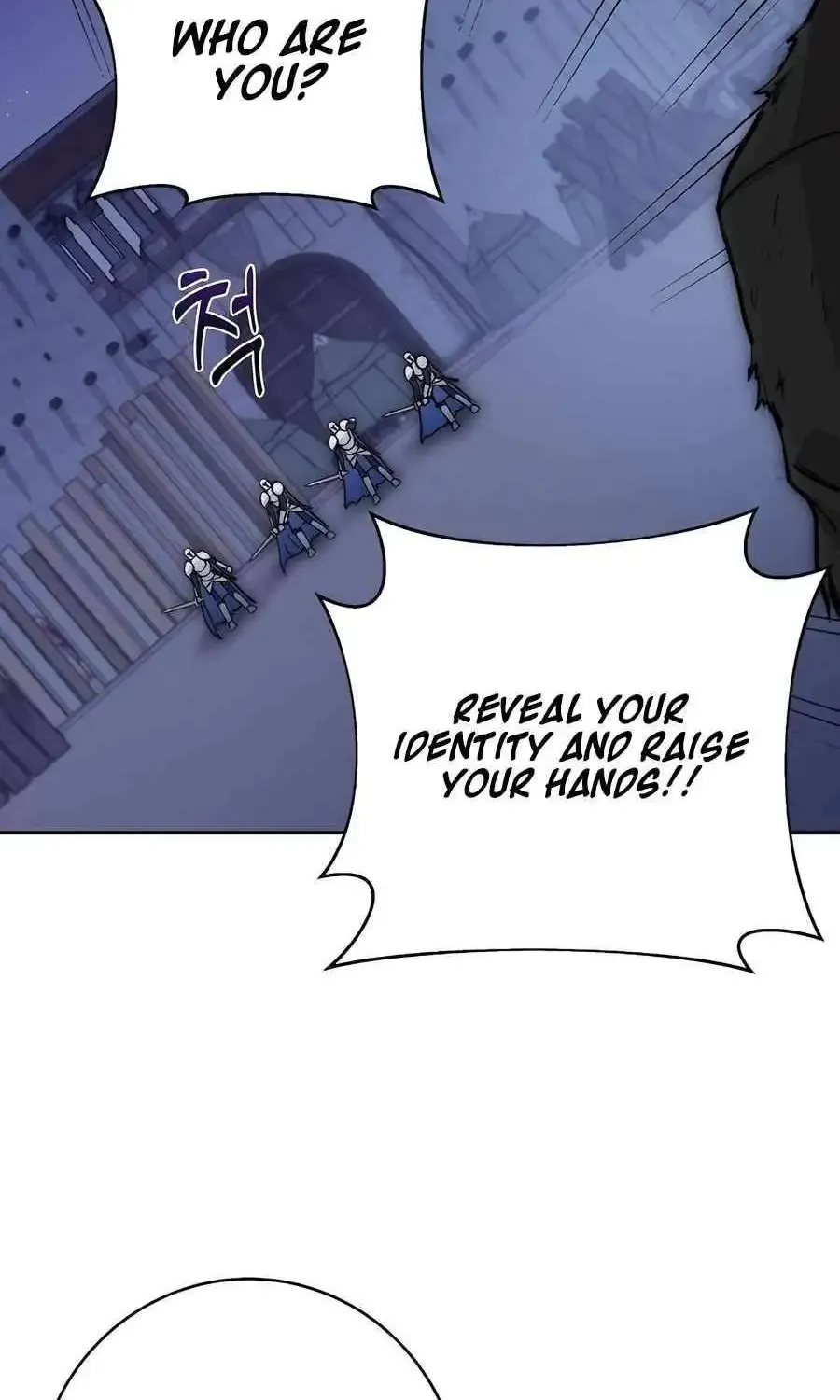 Holy Emperor’s Grandson Is A Necromancer Zinmanga X Chapter 60 Page 97