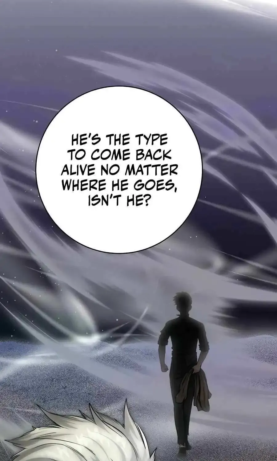 Holy Emperor’s Grandson Is A Necromancer Zinmanga X Chapter 60 Page 99