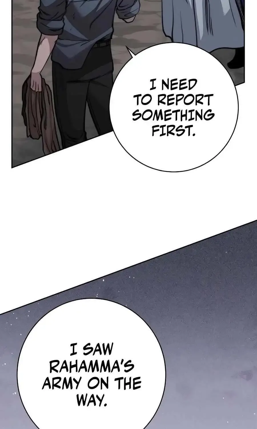 Holy Emperor’s Grandson Is A Necromancer Zinmanga X Chapter 60 Page 105