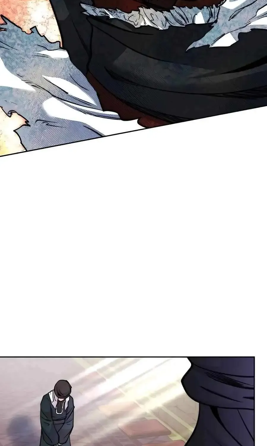 Holy Emperor’s Grandson Is A Necromancer Zinmanga X Chapter 60 Page 4