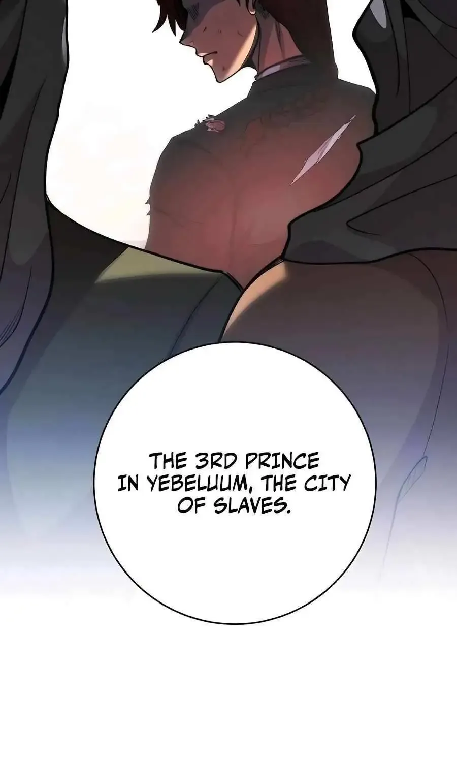 Holy Emperor’s Grandson Is A Necromancer Zinmanga X Chapter 60 Page 7
