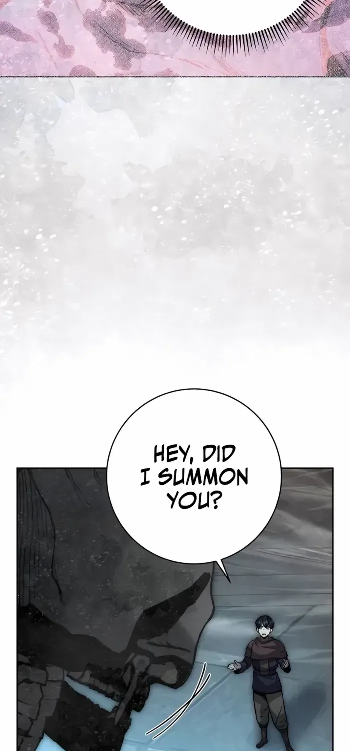 Holy Emperor’s Grandson Is A Necromancer Zinmanga X Chapter 59 Page 17