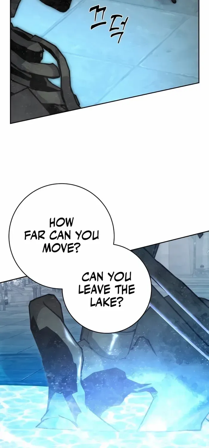 Holy Emperor’s Grandson Is A Necromancer Zinmanga X Chapter 59 Page 18