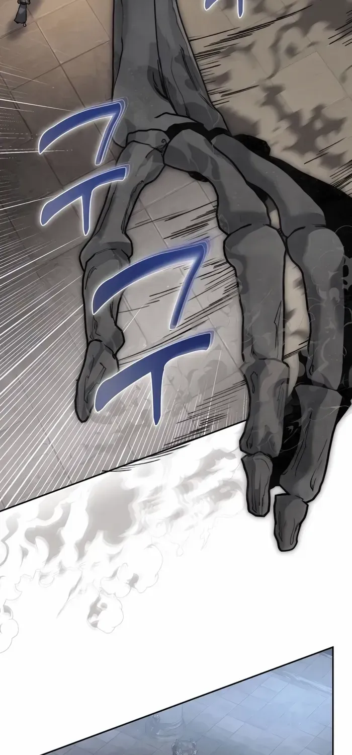 Holy Emperor’s Grandson Is A Necromancer Zinmanga X Chapter 59 Page 21