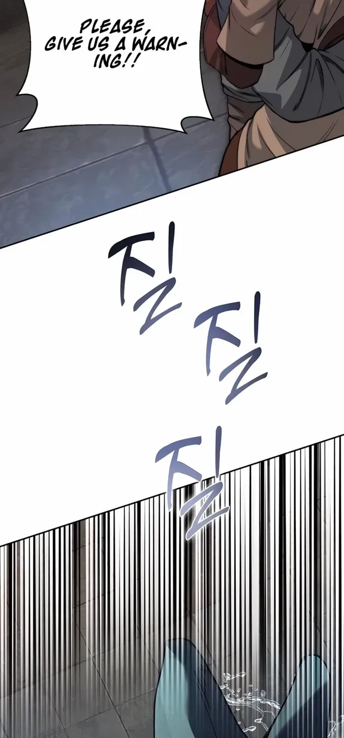 Holy Emperor’s Grandson Is A Necromancer Zinmanga X Chapter 59 Page 24