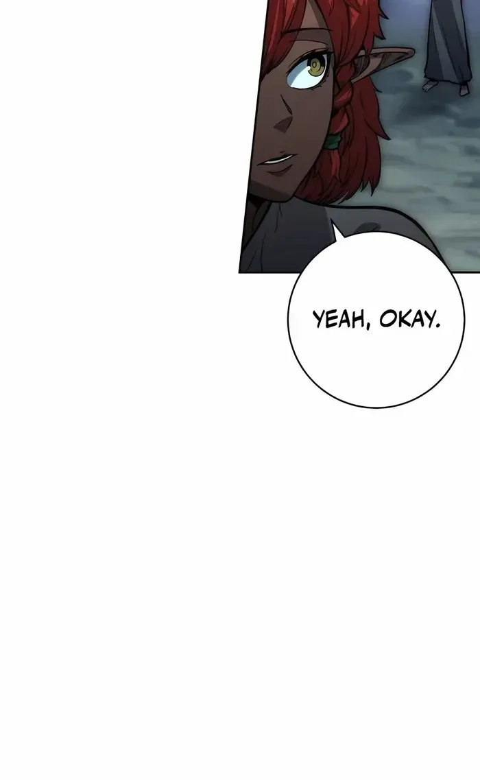 Holy Emperor’s Grandson Is A Necromancer Zinmanga X Chapter 58 Page 20